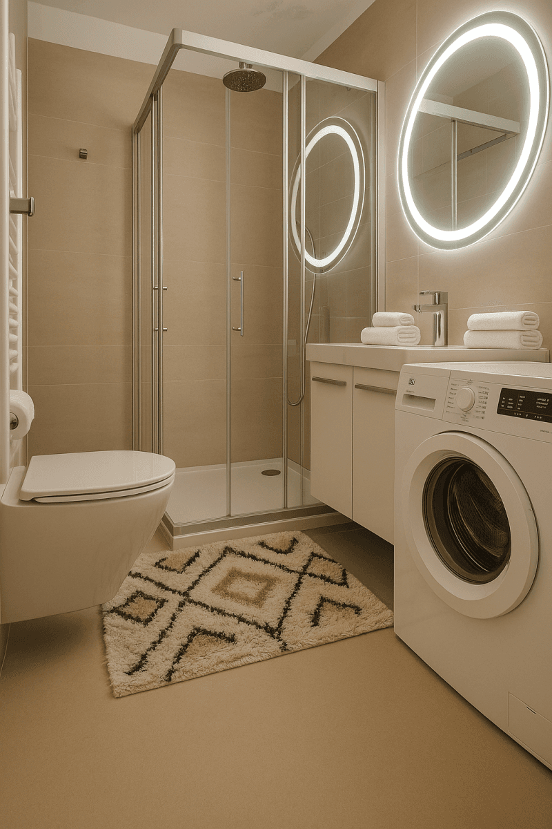 Pronájem bytu 31 m², Kmochova, Praha, Praha Pronájem bytu 31 m², Kmochova, Praha, Praha