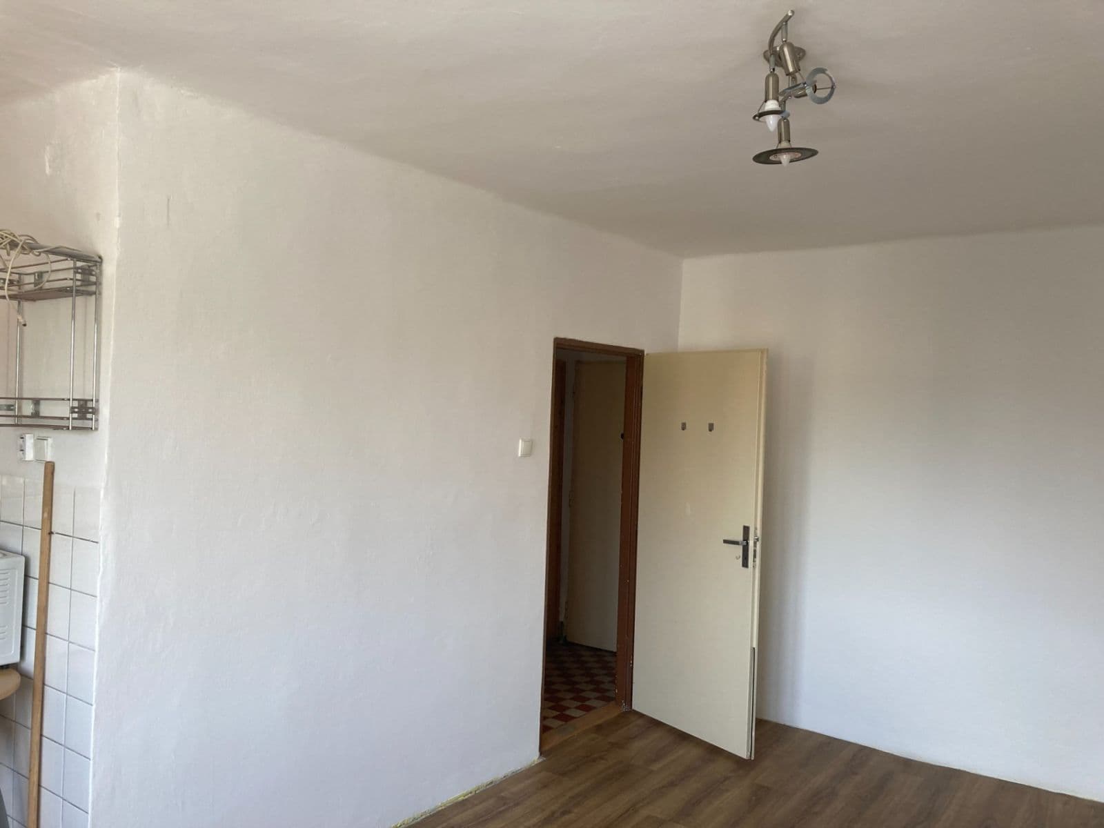 Prodej bytu 1+kk 27 m², Tomanova, Plzeň, Plzeňský kraj Prodej bytu 1+kk 27 m², Tomanova, Plzeň, Plzeňský kraj