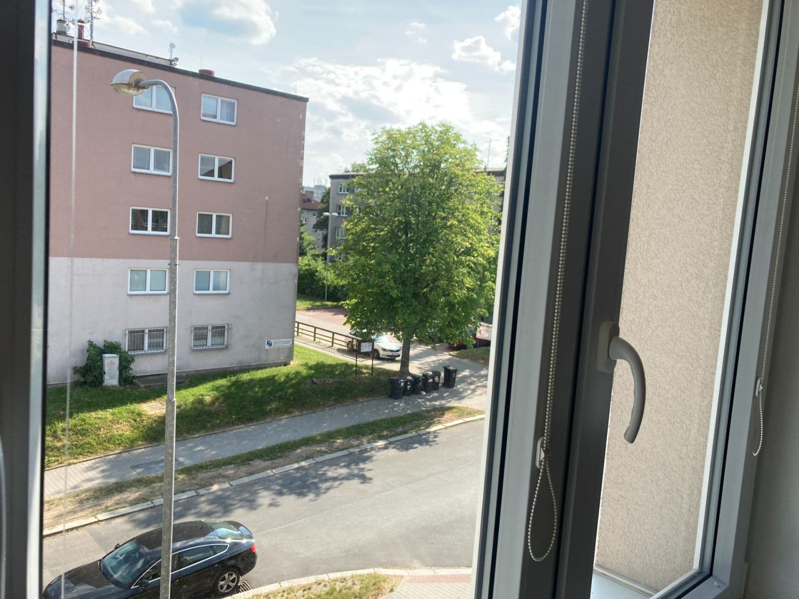 Prodej bytu 1+kk 27 m², Tomanova, Plzeň, Plzeňský kraj Prodej bytu 1+kk 27 m², Tomanova, Plzeň, Plzeňský kraj