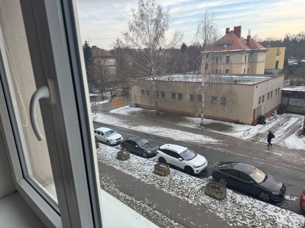 Prodej bytu 1+kk 27 m², Tomanova, Plzeň, Plzeňský kraj Prodej bytu 1+kk 27 m², Tomanova, Plzeň, Plzeňský kraj