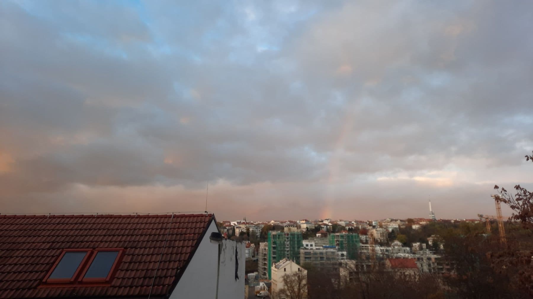 Pronájem bytu 2+1 50 m², Boleslavova, Praha, Praha Pronájem bytu 2+1 50 m², Boleslavova, Praha, Praha