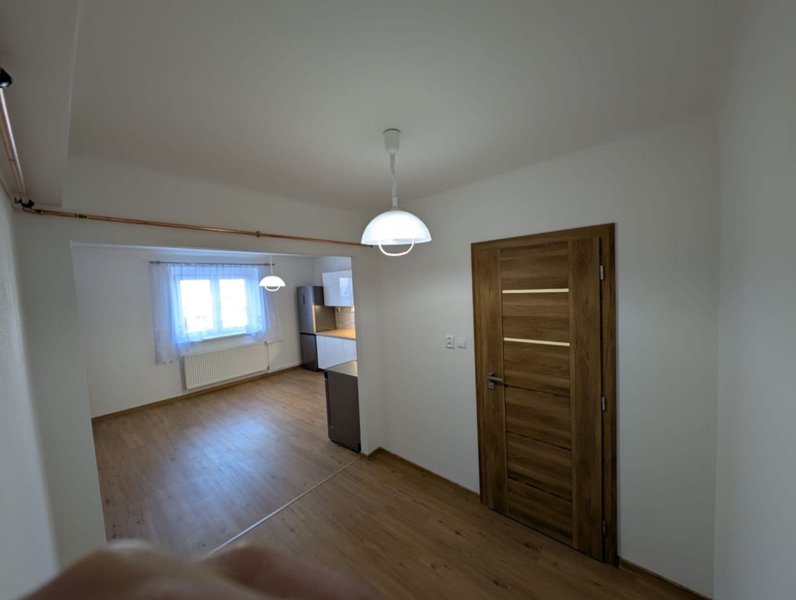 Pronájem bytu 2+1 69 m², U Třetí baterie, Praha, Praha Pronájem bytu 2+1 69 m², U Třetí baterie, Praha, Praha