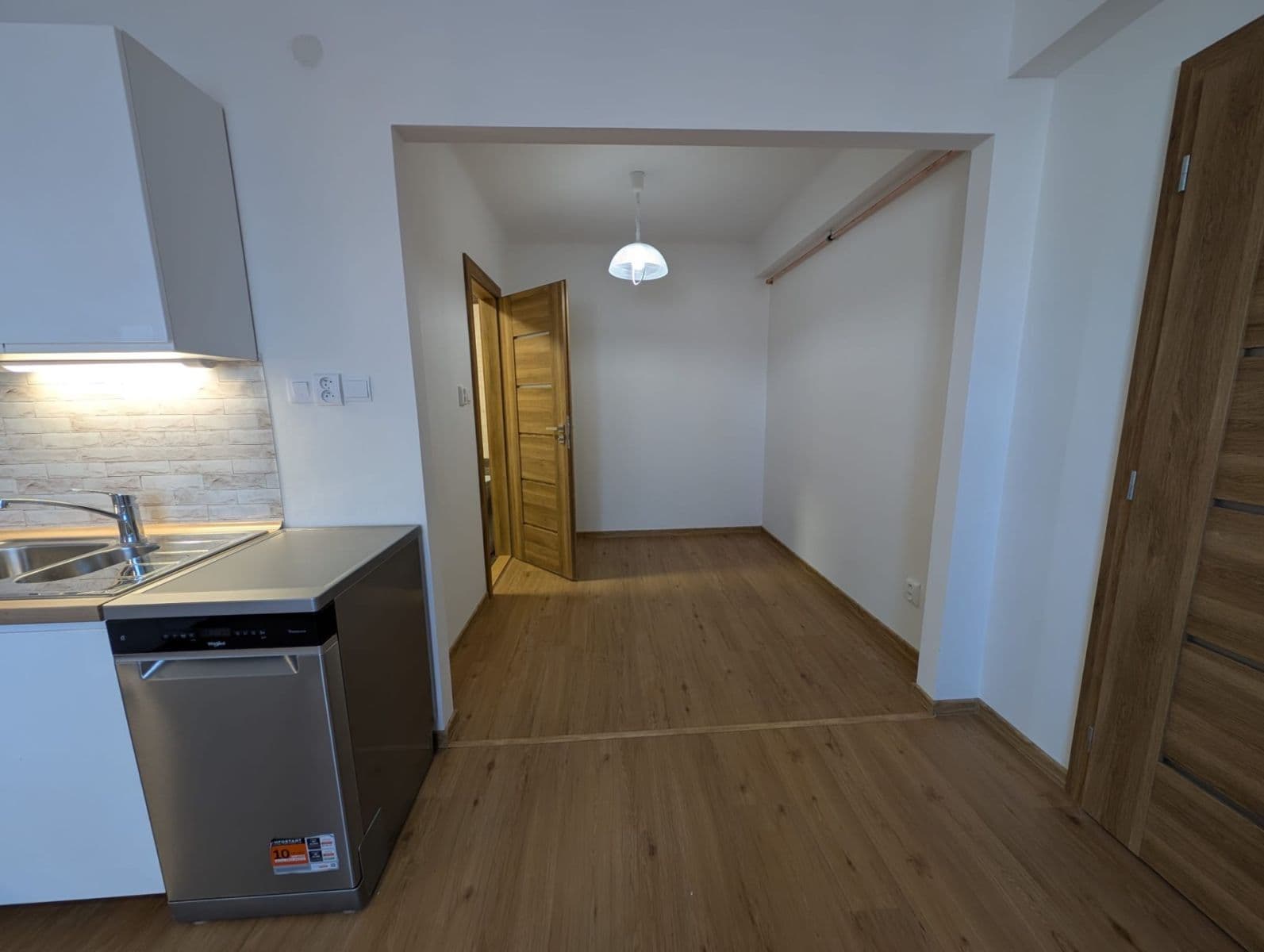 Pronájem bytu 2+1 69 m², U Třetí baterie, Praha, Praha Pronájem bytu 2+1 69 m², U Třetí baterie, Praha, Praha