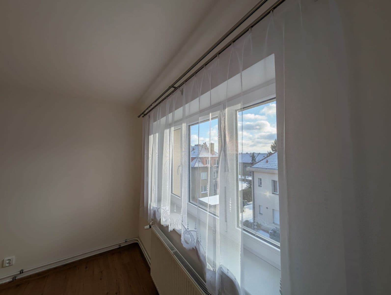 Pronájem bytu 2+1 69 m², U Třetí baterie, Praha, Praha Pronájem bytu 2+1 69 m², U Třetí baterie, Praha, Praha