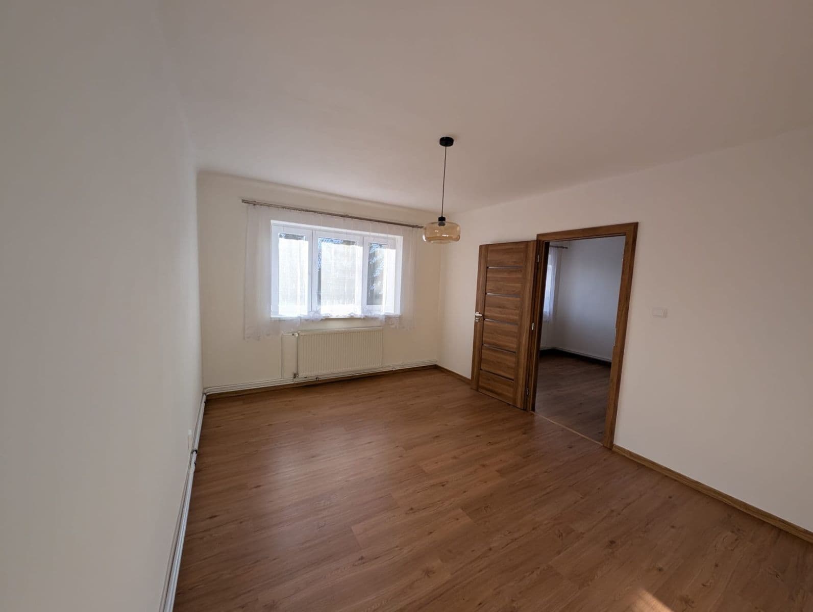 Pronájem bytu 2+1 69 m², U Třetí baterie, Praha, Praha Pronájem bytu 2+1 69 m², U Třetí baterie, Praha, Praha