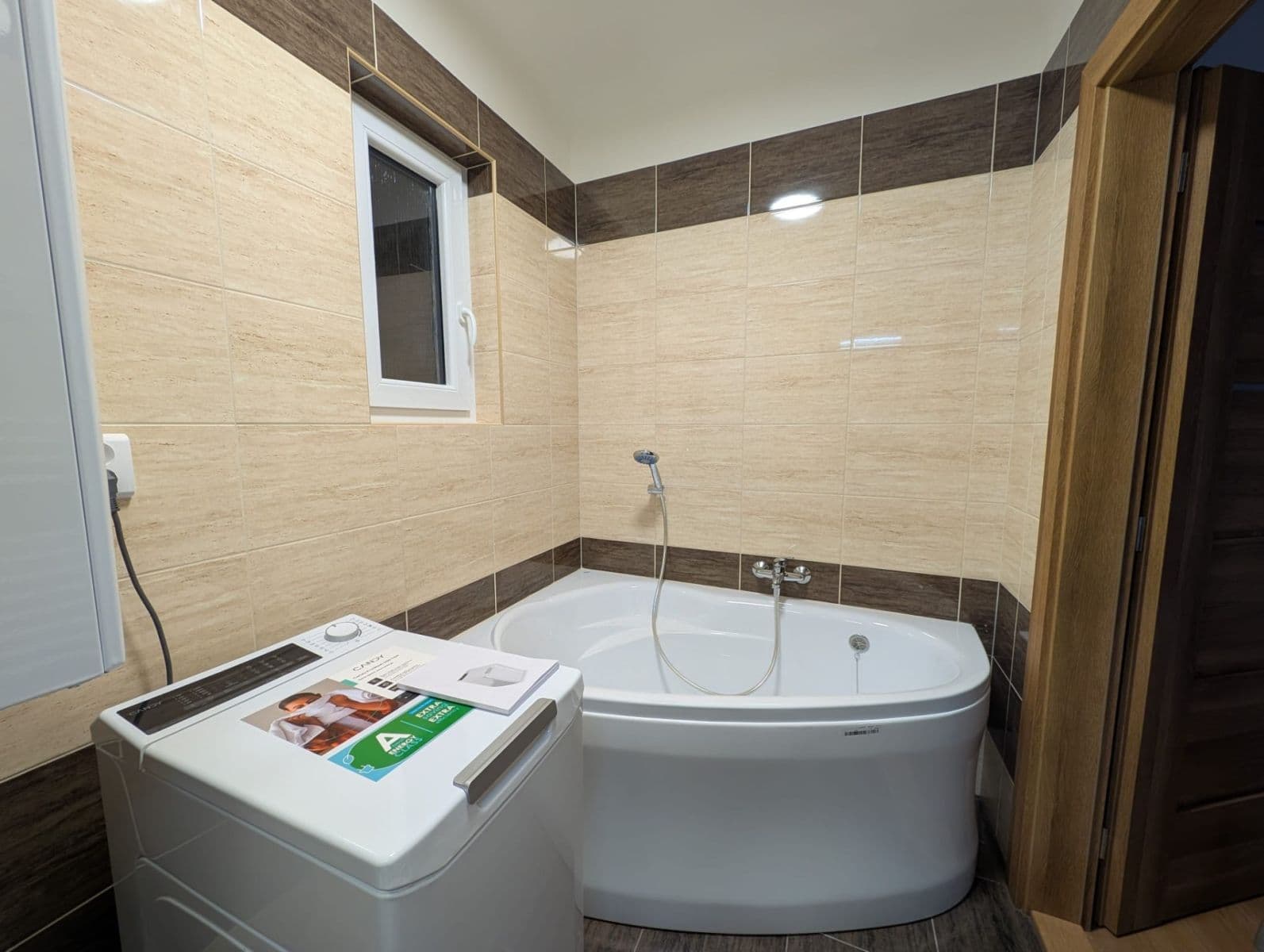 Pronájem bytu 2+1 69 m², U Třetí baterie, Praha, Praha Pronájem bytu 2+1 69 m², U Třetí baterie, Praha, Praha