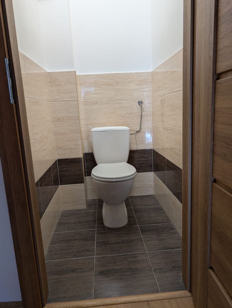 Pronájem bytu 2+1 69 m², U Třetí baterie, Praha, Praha Pronájem bytu 2+1 69 m², U Třetí baterie, Praha, Praha