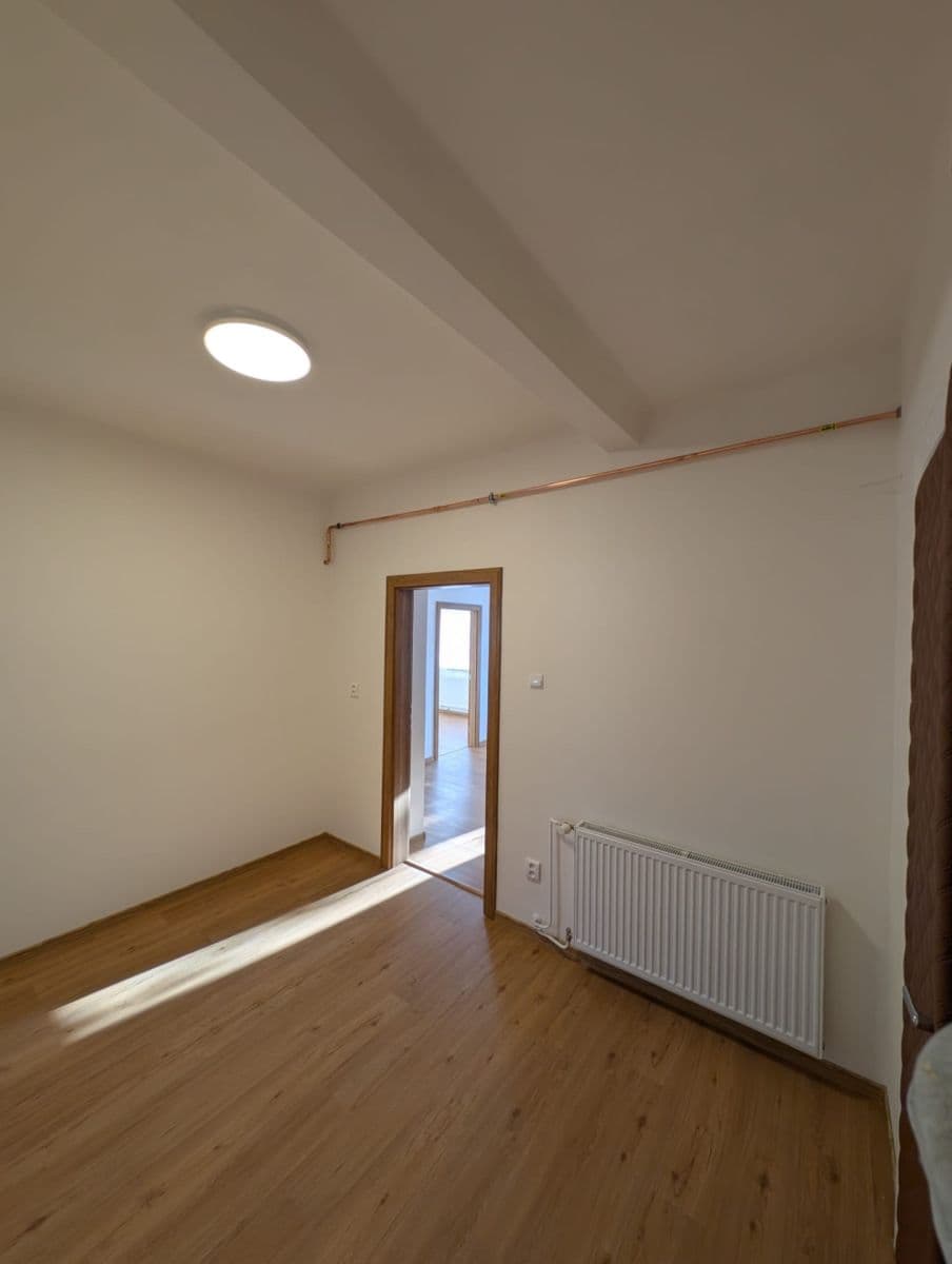 Pronájem bytu 2+1 69 m², U Třetí baterie, Praha, Praha Pronájem bytu 2+1 69 m², U Třetí baterie, Praha, Praha