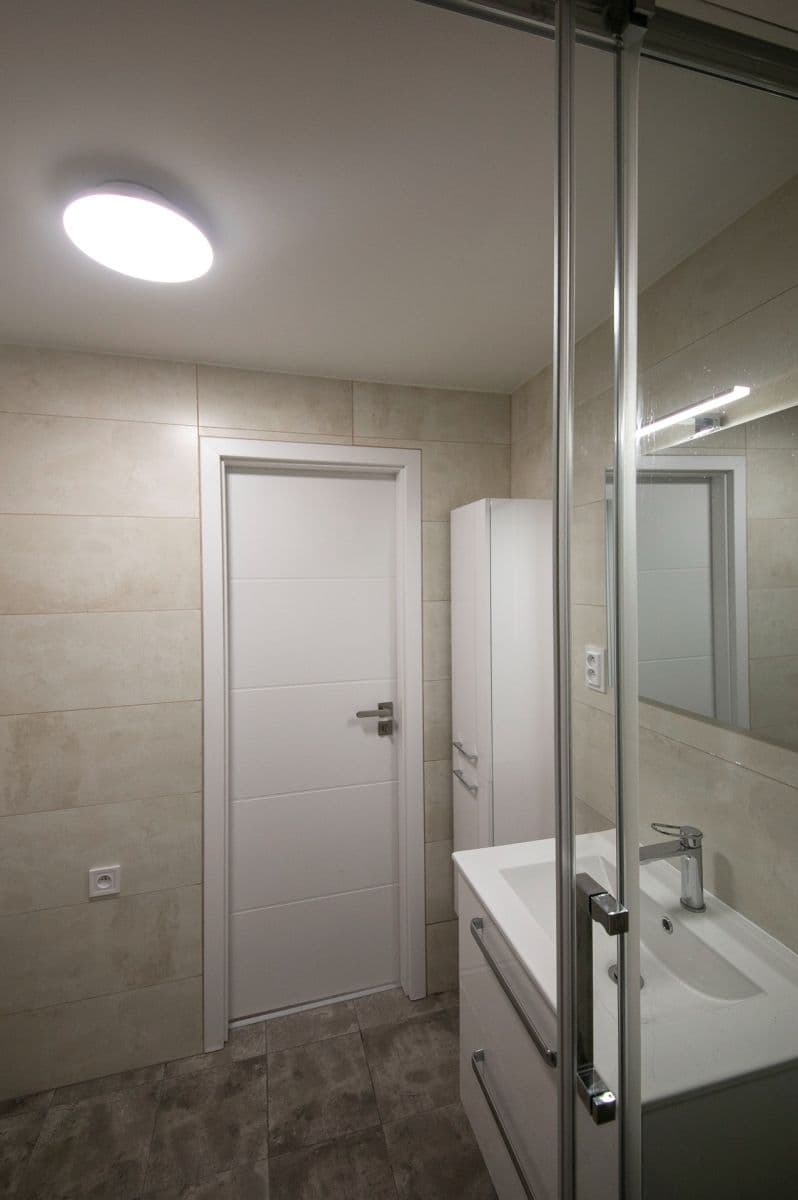 Prodej bytu 2+kk 42 m², Laudova, Praha, Praha Prodej bytu 2+kk 42 m², Laudova, Praha, Praha