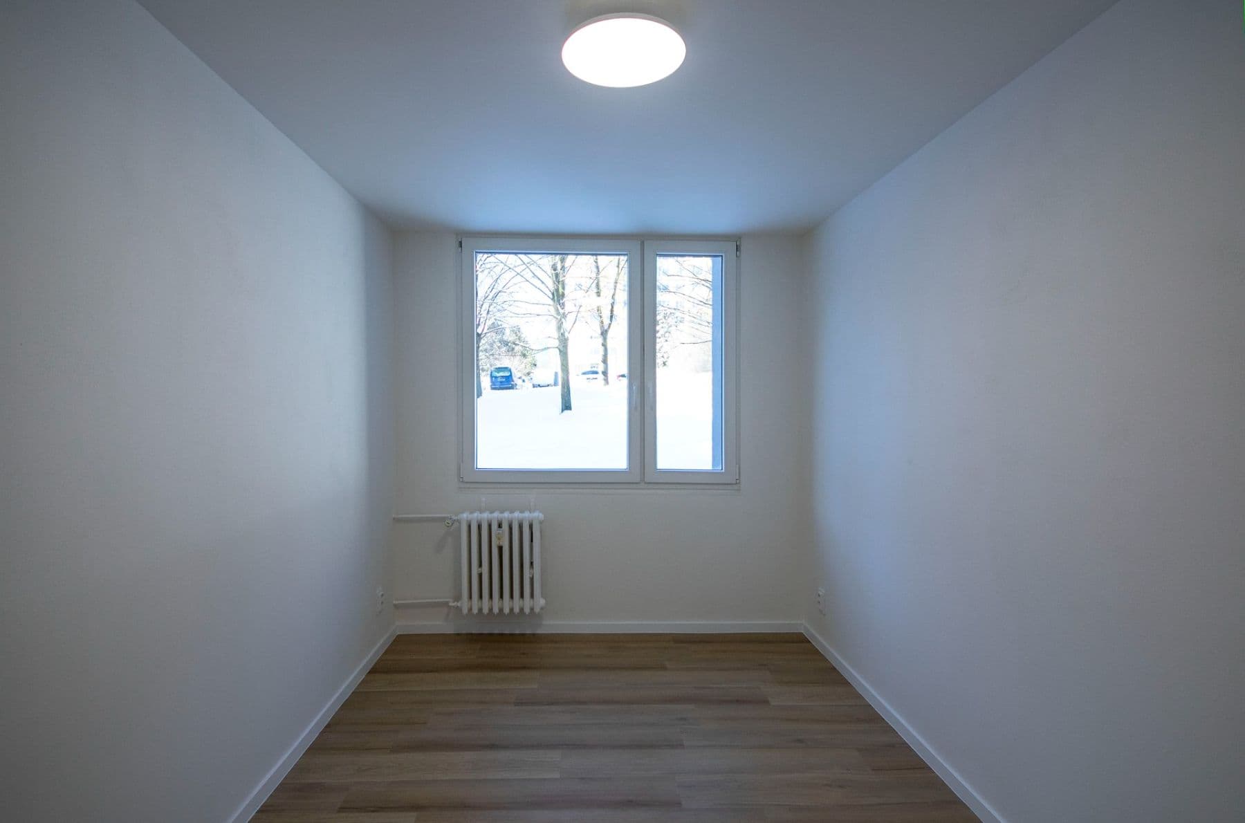 Prodej bytu 2+kk 42 m², Laudova, Praha, Praha Prodej bytu 2+kk 42 m², Laudova, Praha, Praha