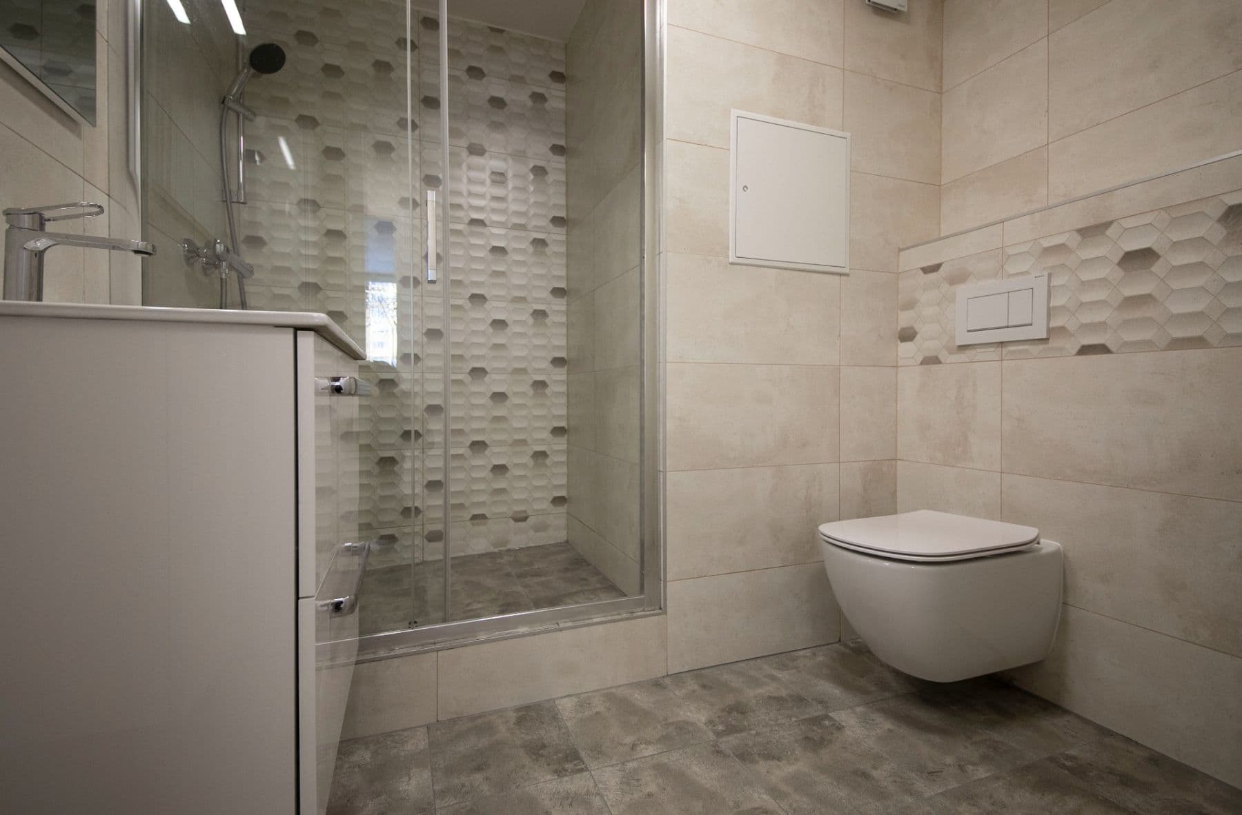 Prodej bytu 2+kk 42 m², Laudova, Praha, Praha Prodej bytu 2+kk 42 m², Laudova, Praha, Praha