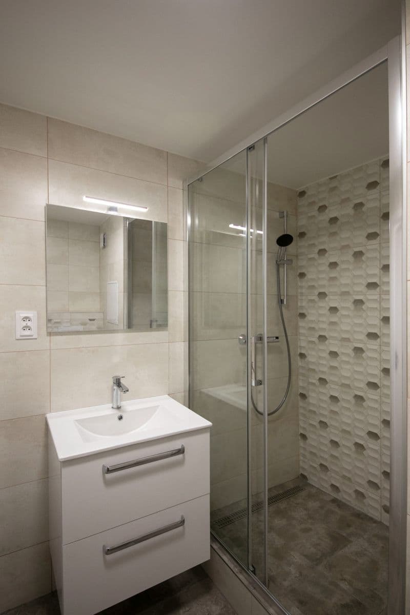 Prodej bytu 2+kk 42 m², Laudova, Praha, Praha Prodej bytu 2+kk 42 m², Laudova, Praha, Praha