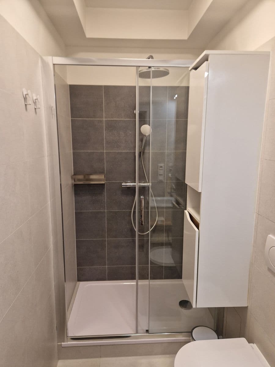 Pronájem bytu 30 m², Na mokřině, Praha, Praha Pronájem bytu 30 m², Na mokřině, Praha, Praha