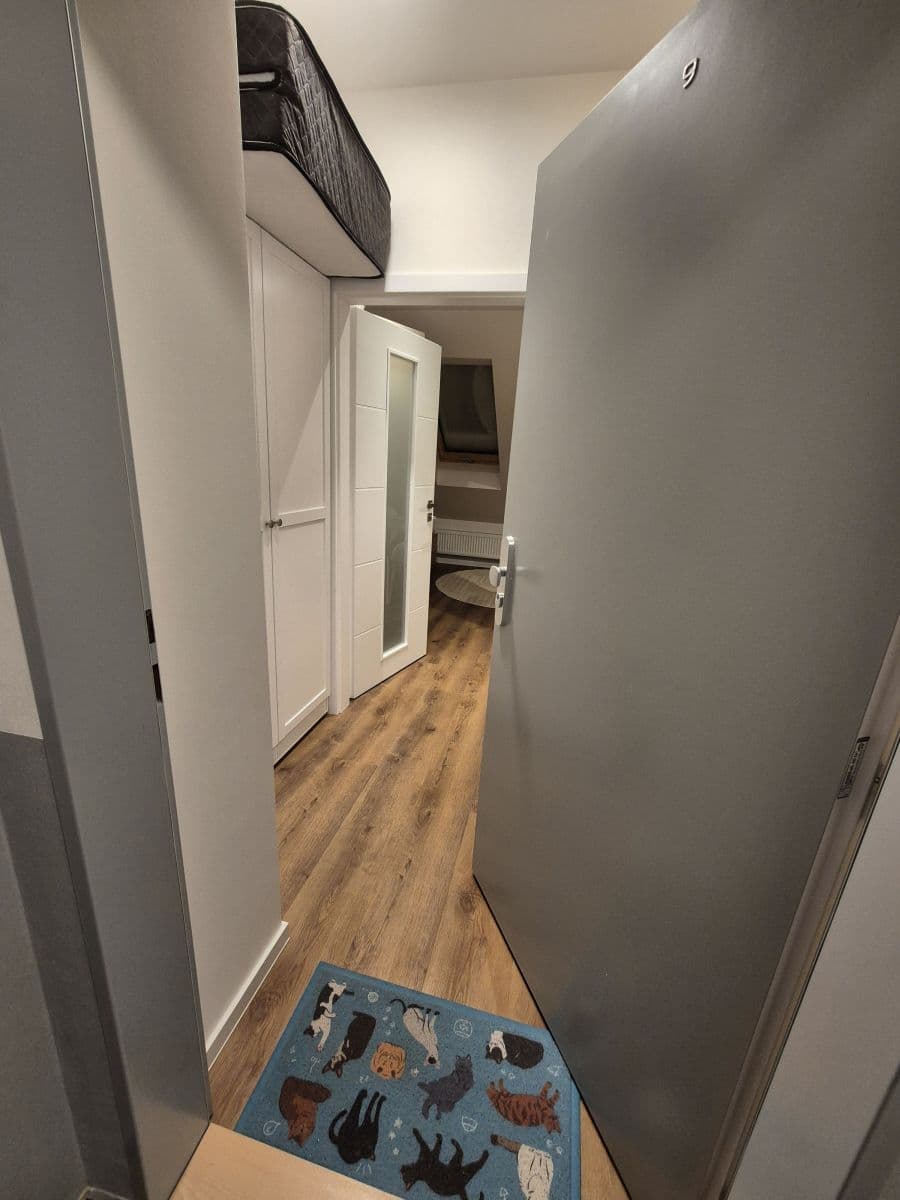 Pronájem bytu 30 m², Na mokřině, Praha, Praha Pronájem bytu 30 m², Na mokřině, Praha, Praha