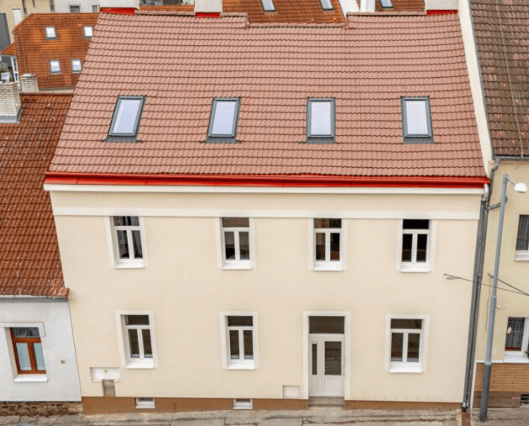 Pronájem bytu 30 m², Na mokřině, Praha, Praha Pronájem bytu 30 m², Na mokřině, Praha, Praha