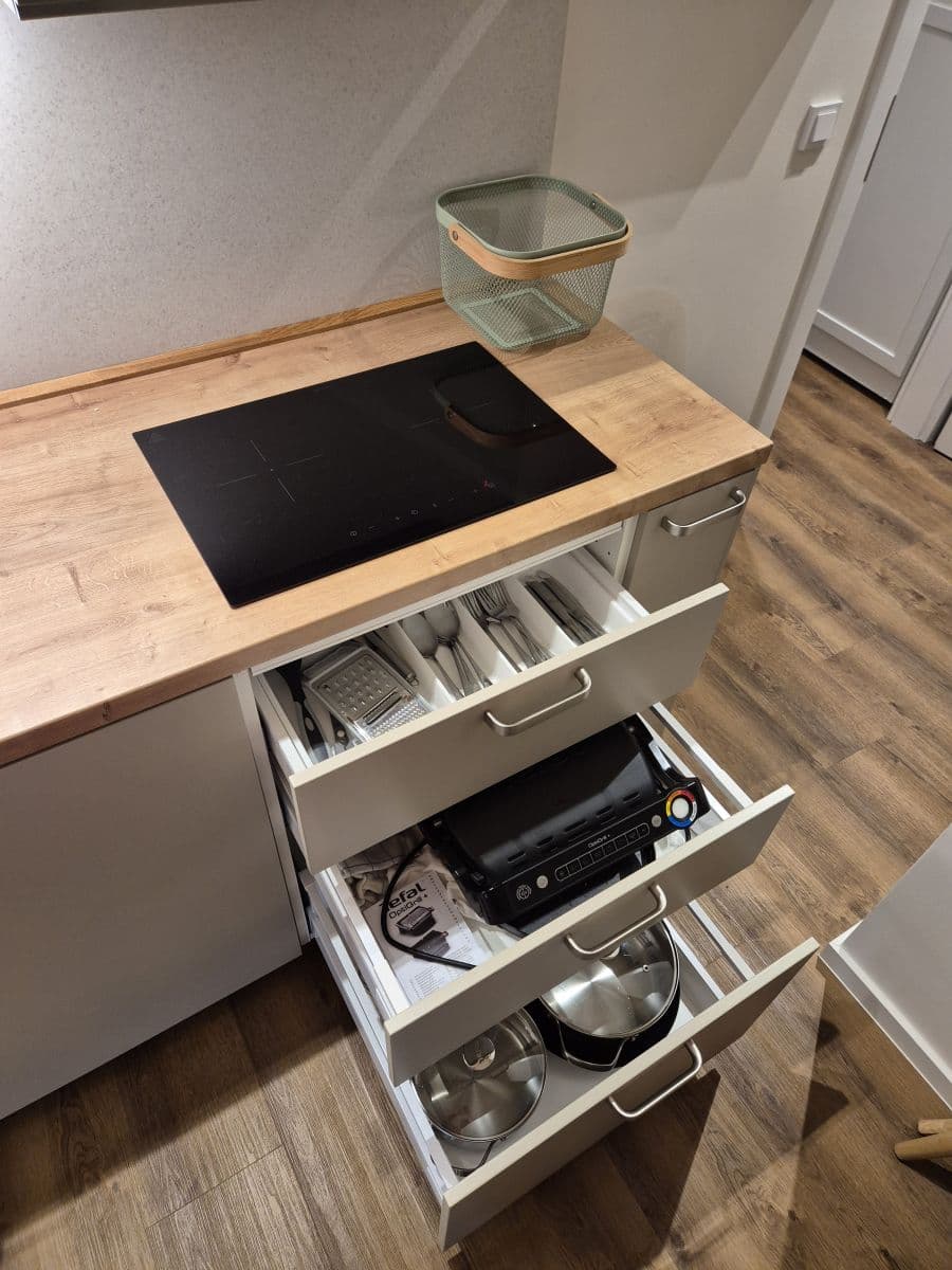 Pronájem bytu 30 m², Na mokřině, Praha, Praha Pronájem bytu 30 m², Na mokřině, Praha, Praha