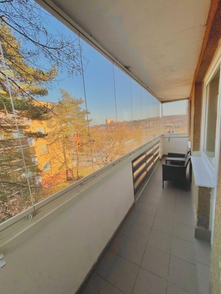 Pronájem bytu 2+1 79 m², Pod Vrstevnicí, Praha, Praha Pronájem bytu 2+1 79 m², Pod Vrstevnicí, Praha, Praha