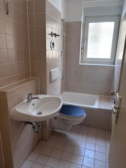 Pronájem bytu 2+1 57 m², München, Bavorsko Pronájem bytu 2+1 57 m², München, Bavorsko