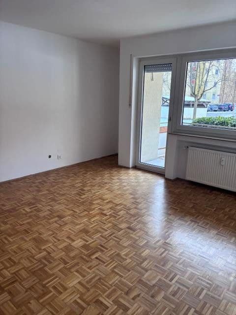 Pronájem bytu 2+1 57 m², München, Bavorsko Pronájem bytu 2+1 57 m², München, Bavorsko