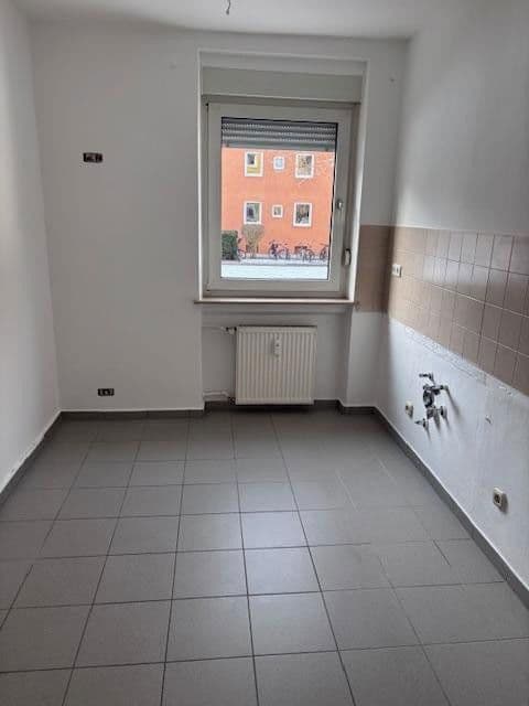 Pronájem bytu 2+1 57 m², München, Bavorsko Pronájem bytu 2+1 57 m², München, Bavorsko