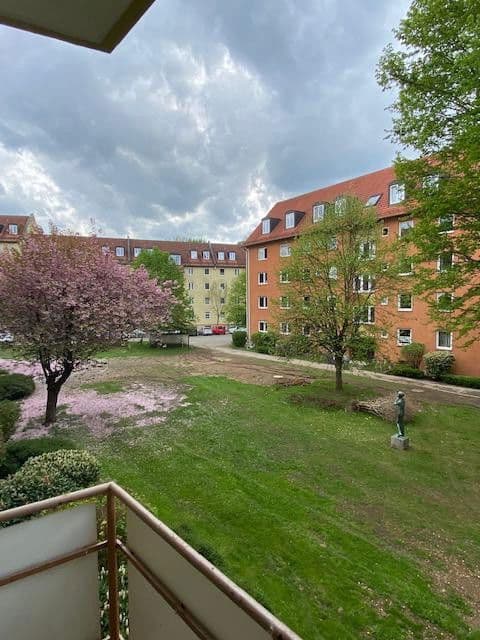 Pronájem bytu 2+1 57 m², München, Bavorsko Pronájem bytu 2+1 57 m², München, Bavorsko