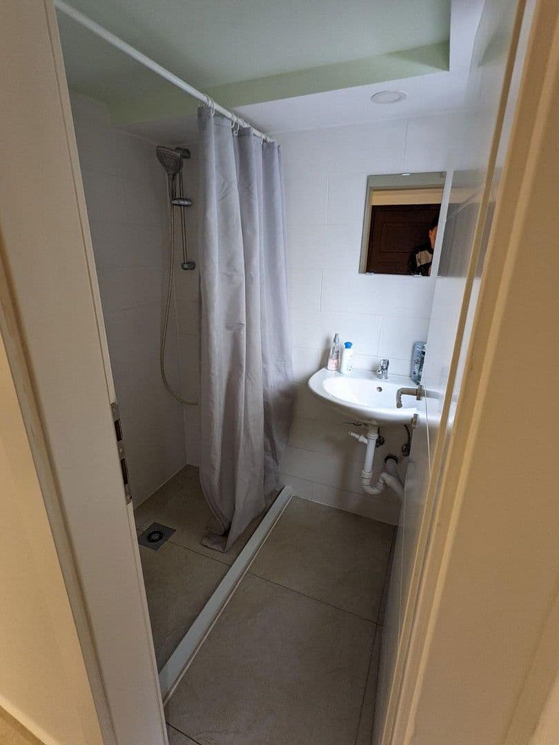 Pronájem bytu 5+1 11 m², Neckarstr. 13,, Villingen-Schwenningen, Bádensko-Württembersko Pronájem bytu 5+1 11 m², Neckarstr. 13,, Villingen-Schwenningen, Bádensko-Württembersko