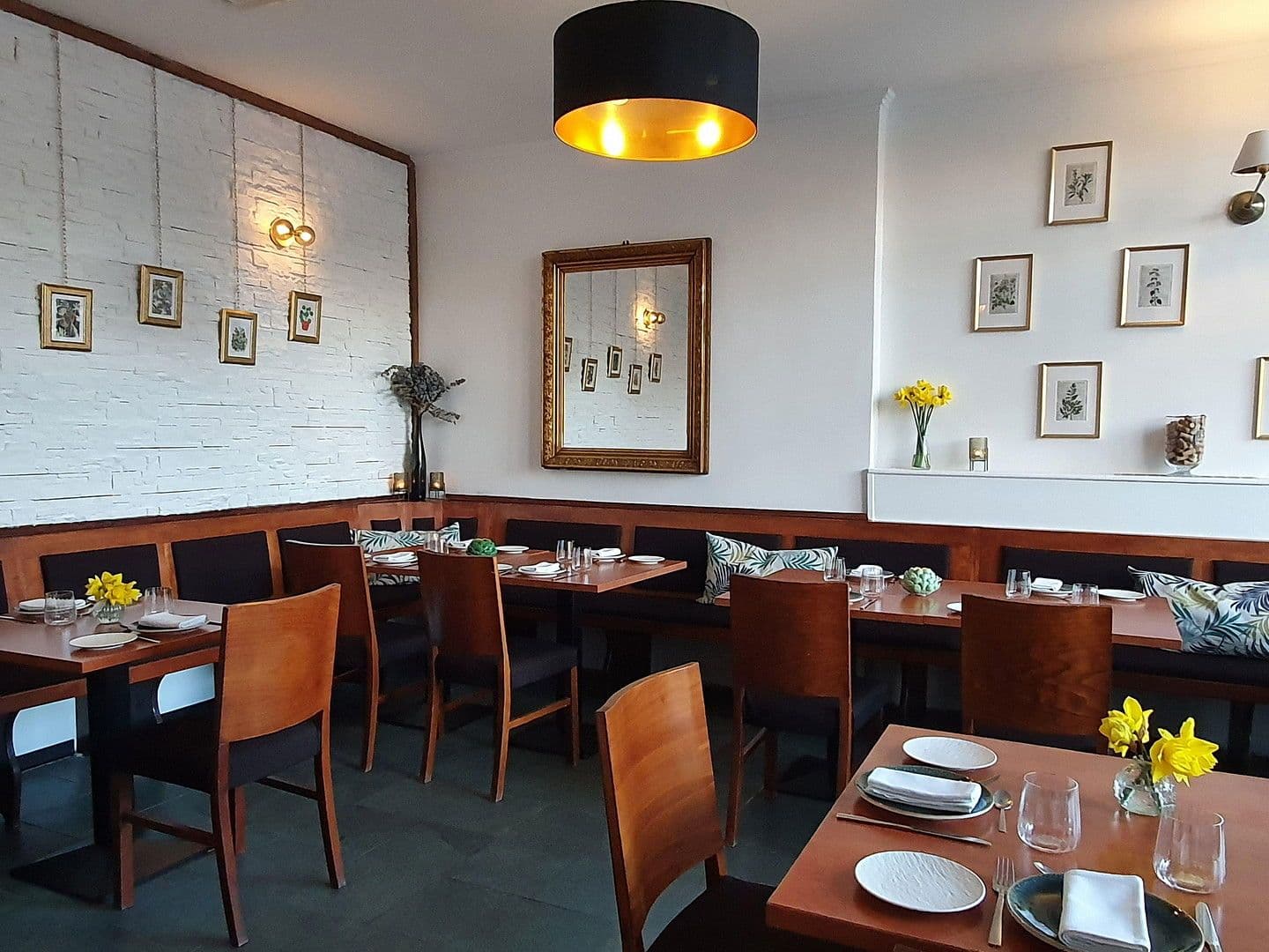 Pronájem nebytového prostoru 130 m², Berlin, Berlín Pronájem nebytového prostoru 130 m², Berlin, Berlín