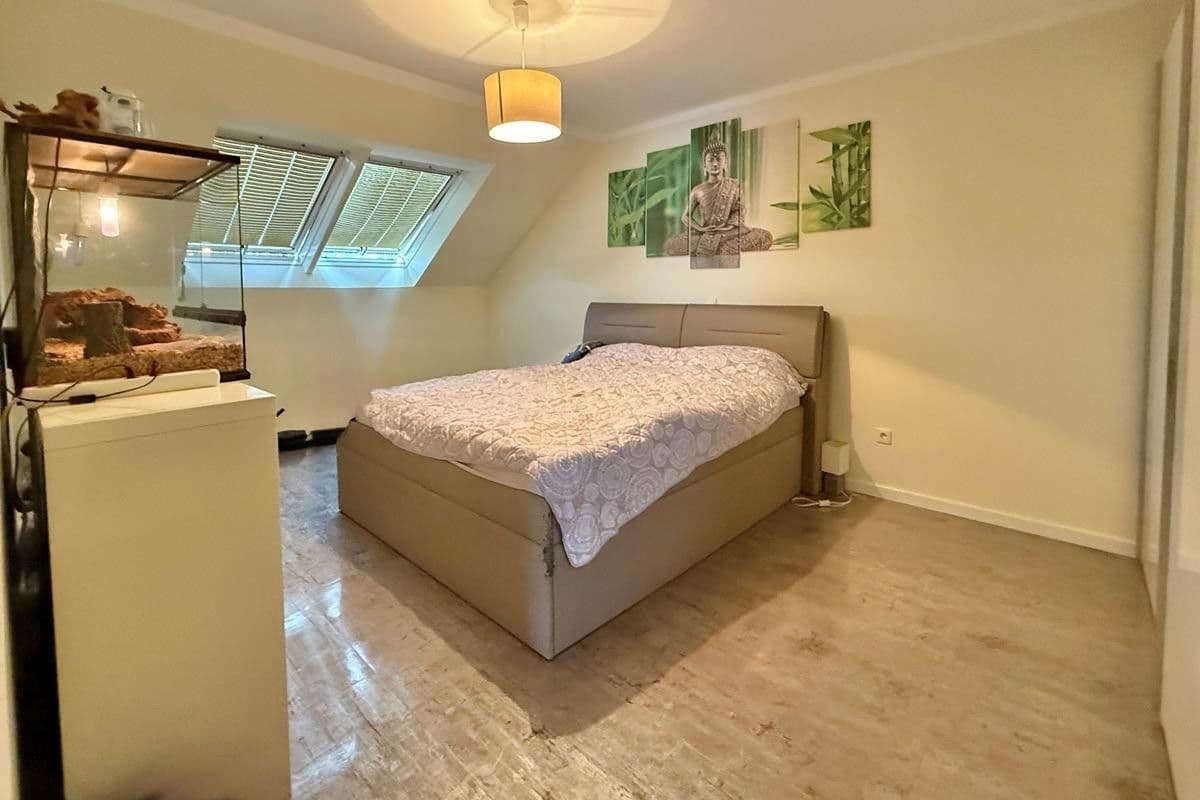 Prodej domu 280 m², pozemek 1.006 m², Neu-Isenburg, Hessen Prodej domu 280 m², pozemek 1.006 m², Neu-Isenburg, Hessen