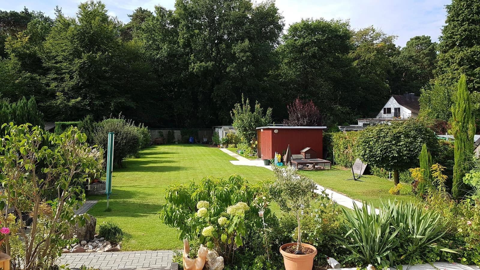 Prodej domu 280 m², pozemek 1.006 m², Neu-Isenburg, Hessen Prodej domu 280 m², pozemek 1.006 m², Neu-Isenburg, Hessen