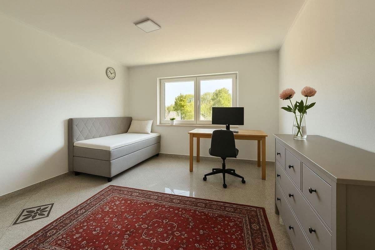 Prodej domu 280 m², pozemek 1.006 m², Neu-Isenburg, Hessen Prodej domu 280 m², pozemek 1.006 m², Neu-Isenburg, Hessen