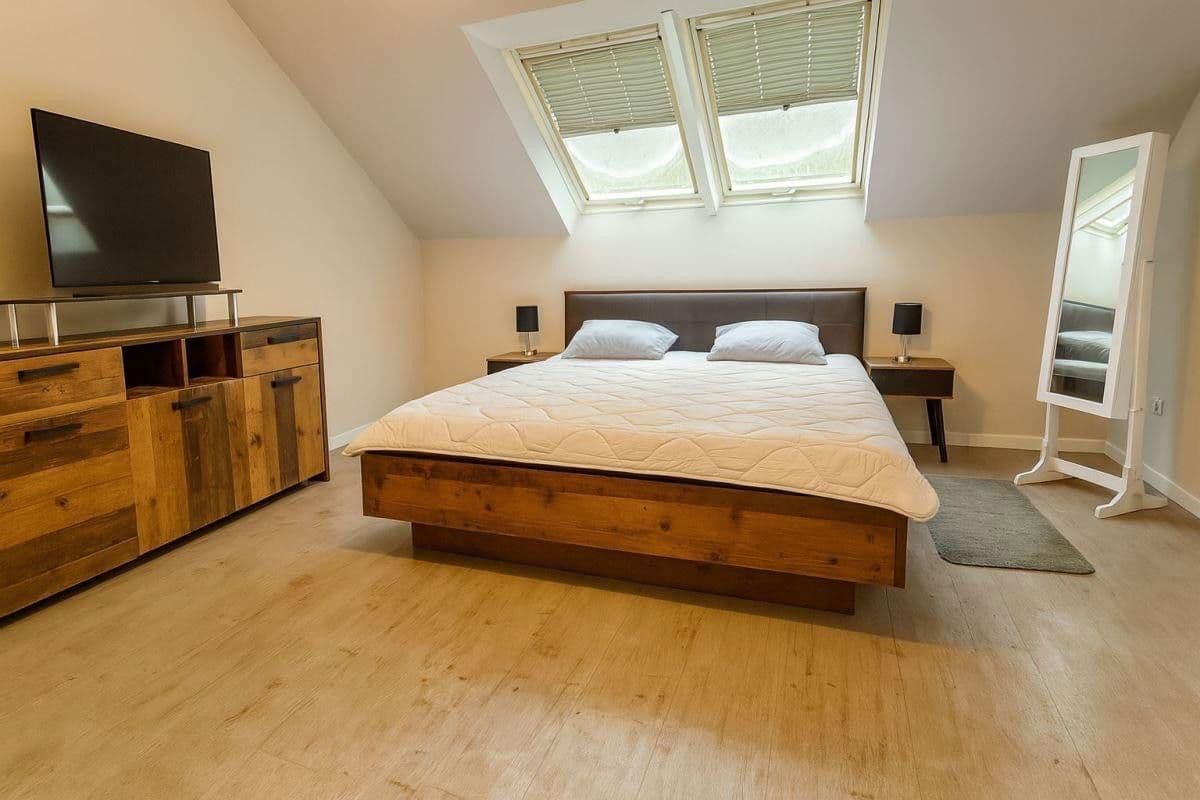 Prodej domu 280 m², pozemek 1.006 m², Neu-Isenburg, Hessen Prodej domu 280 m², pozemek 1.006 m², Neu-Isenburg, Hessen