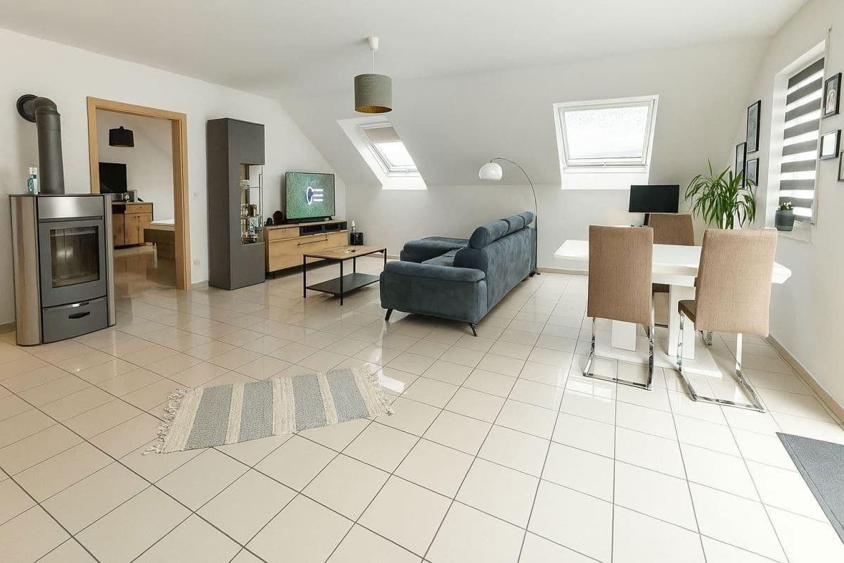 Prodej domu 280 m², pozemek 1.006 m², Neu-Isenburg, Hessen Prodej domu 280 m², pozemek 1.006 m², Neu-Isenburg, Hessen