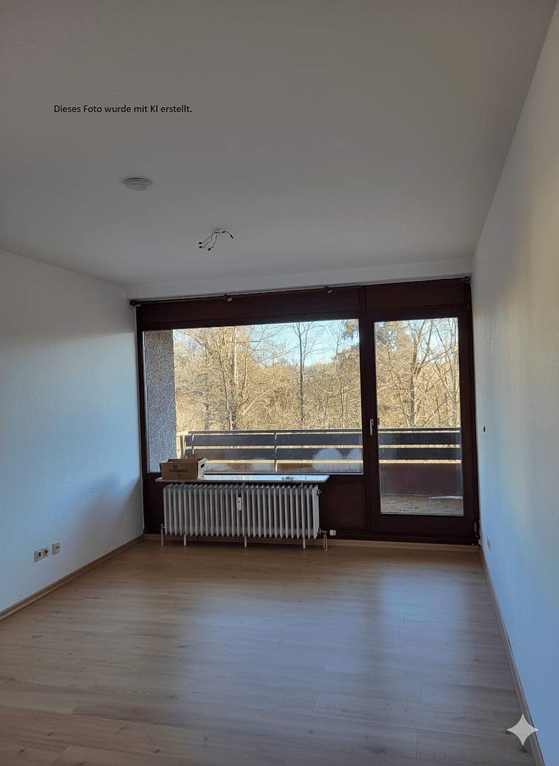Pronájem bytu 2+1 45 m², Welkerstraße 114, Altensteig, Bádensko-Württembersko Pronájem bytu 2+1 45 m², Welkerstraße 114, Altensteig, Bádensko-Württembersko