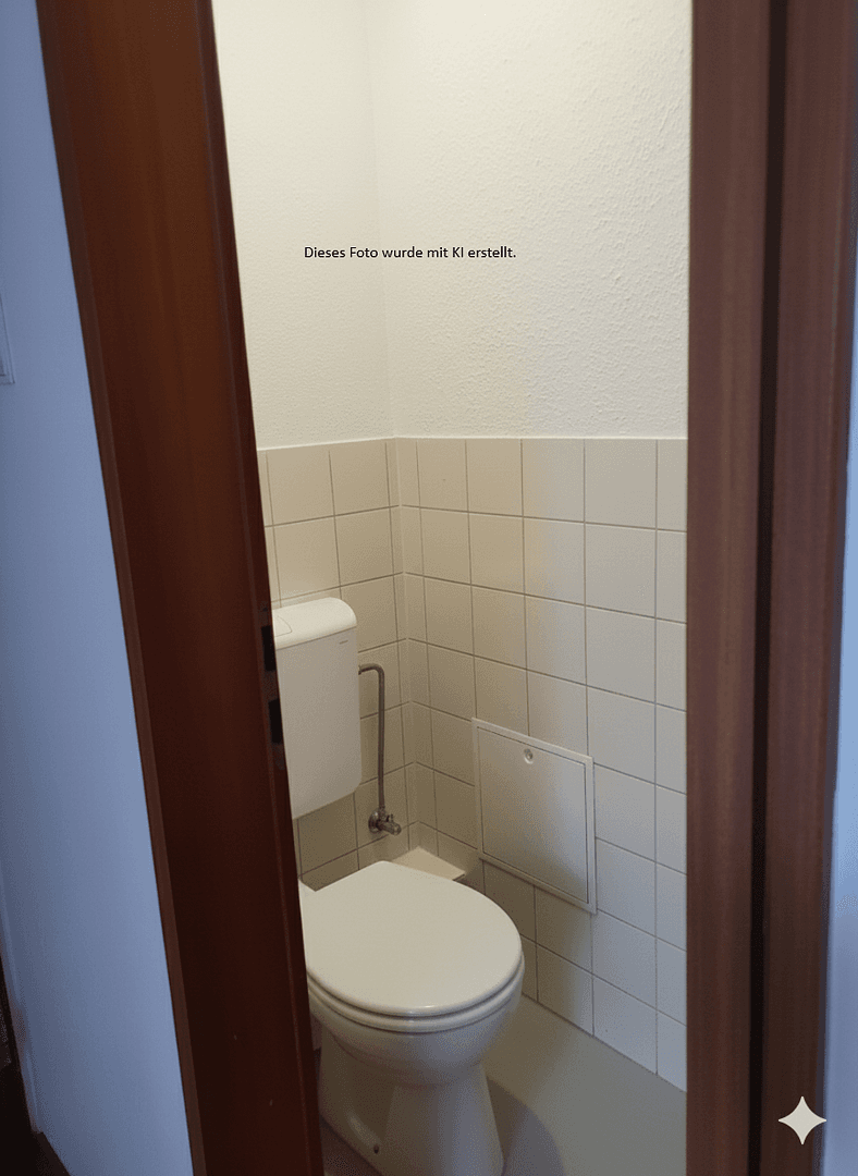 Pronájem bytu 2+1 45 m², Welkerstraße 114, Altensteig, Bádensko-Württembersko Pronájem bytu 2+1 45 m², Welkerstraße 114, Altensteig, Bádensko-Württembersko