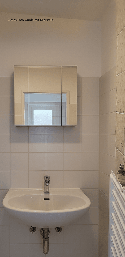 Pronájem bytu 2+1 45 m², Welkerstraße 114, Altensteig, Bádensko-Württembersko Pronájem bytu 2+1 45 m², Welkerstraße 114, Altensteig, Bádensko-Württembersko