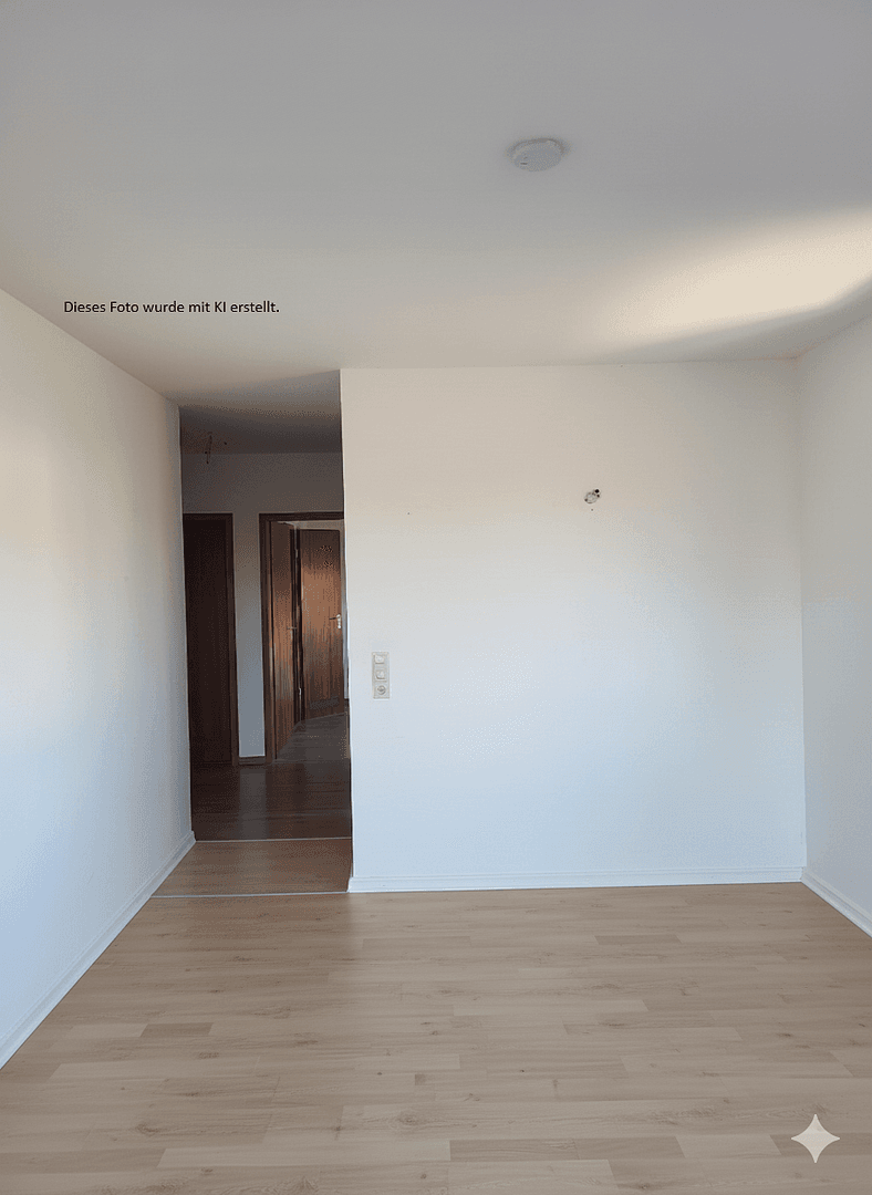 Pronájem bytu 2+1 45 m², Welkerstraße 114, Altensteig, Bádensko-Württembersko Pronájem bytu 2+1 45 m², Welkerstraße 114, Altensteig, Bádensko-Württembersko