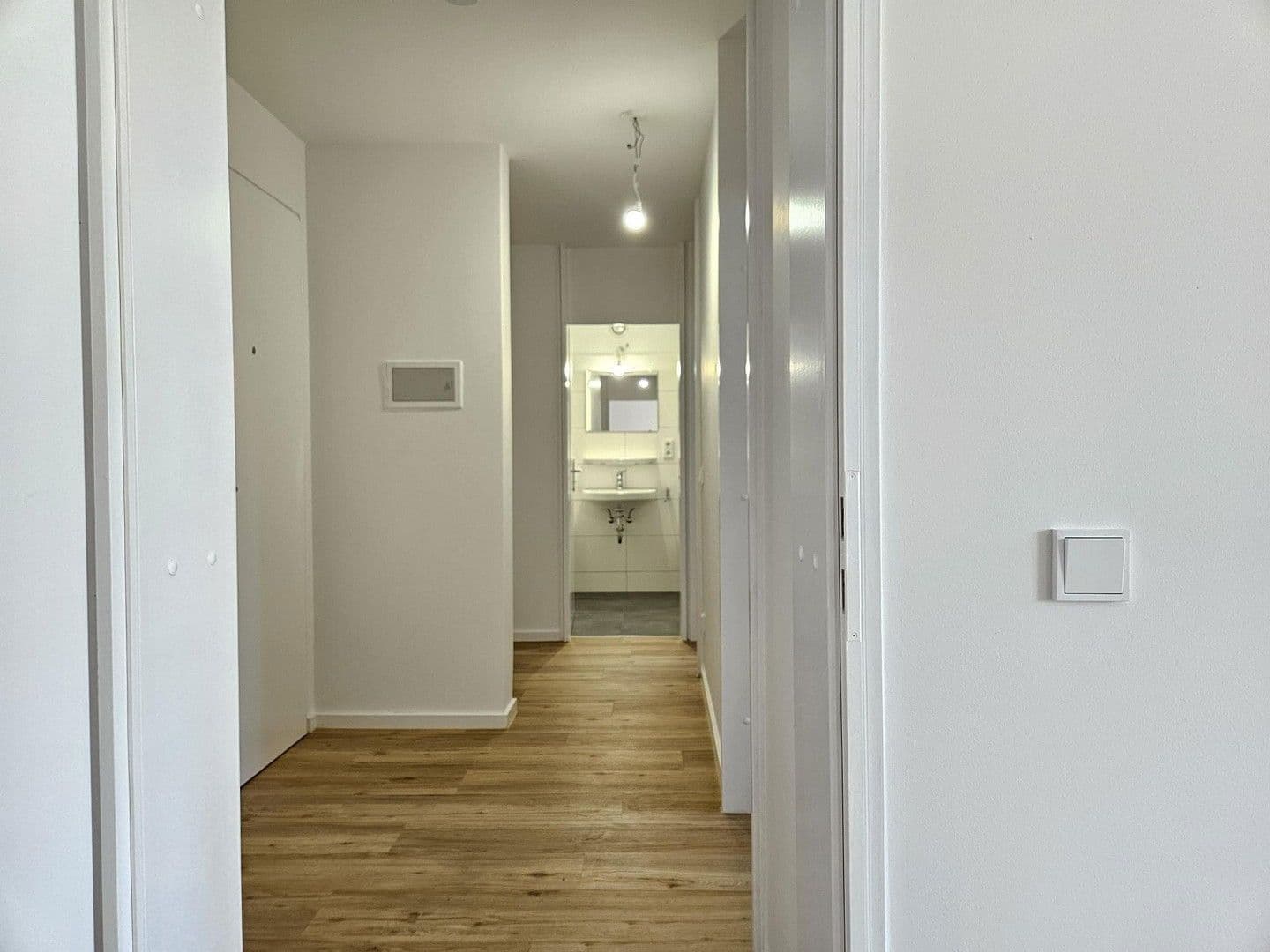 Pronájem bytu 2+1 58 m², Heiglhofstraße 86, München, Bavorsko Pronájem bytu 2+1 58 m², Heiglhofstraße 86, München, Bavorsko