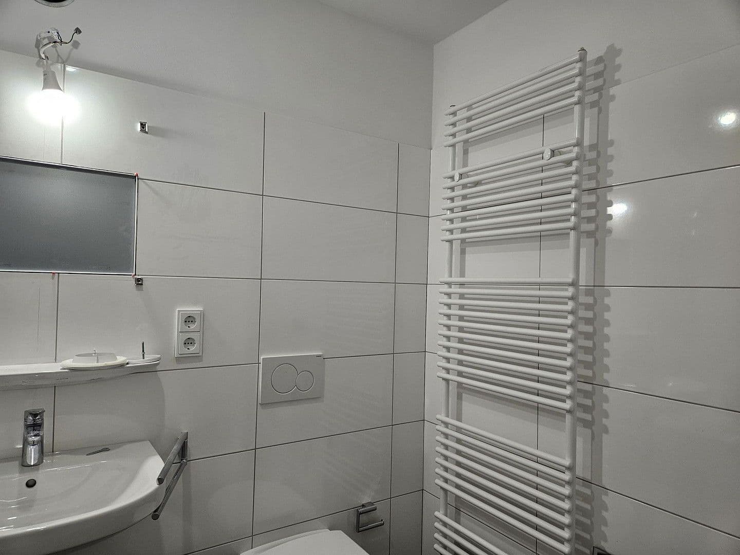 Pronájem bytu 2+1 58 m², Heiglhofstraße 86, München, Bavorsko Pronájem bytu 2+1 58 m², Heiglhofstraße 86, München, Bavorsko