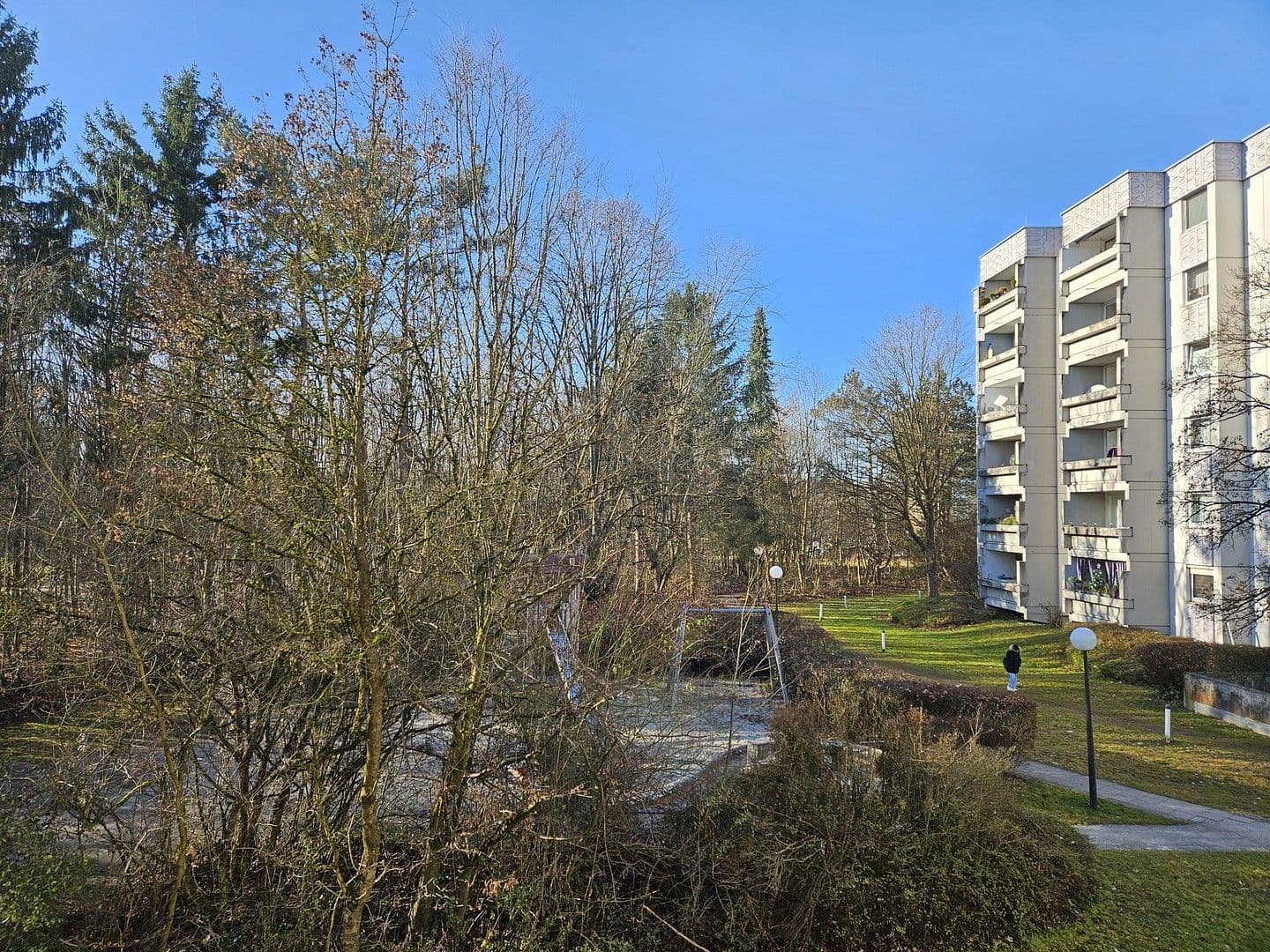 Pronájem bytu 2+1 58 m², Heiglhofstraße 86, München, Bavorsko Pronájem bytu 2+1 58 m², Heiglhofstraße 86, München, Bavorsko