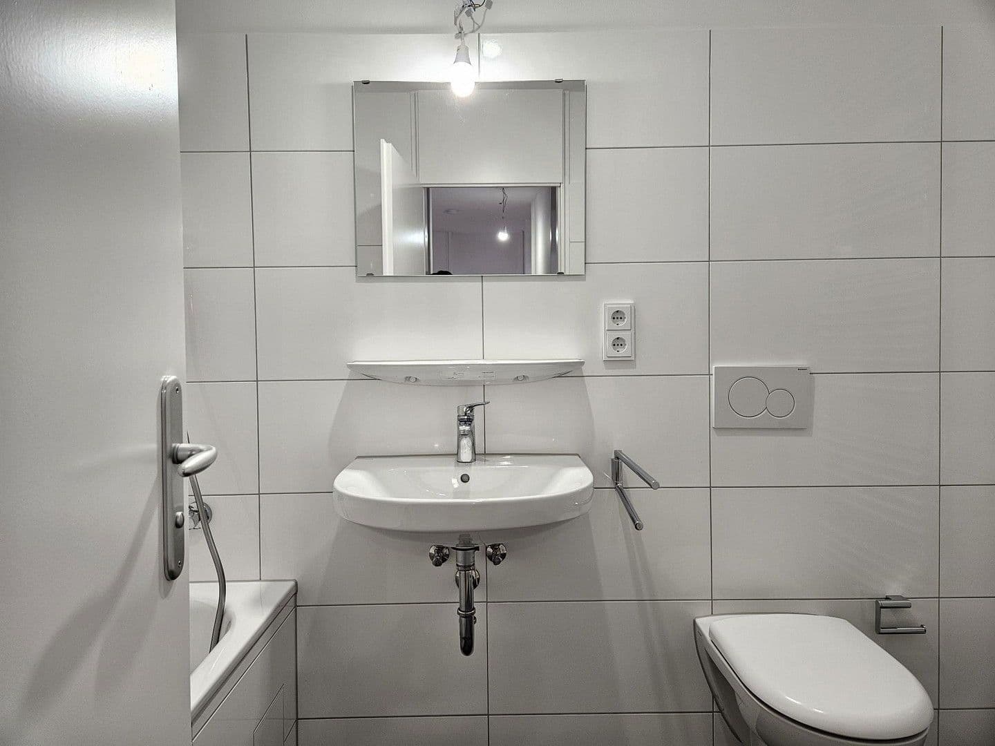 Pronájem bytu 2+1 58 m², Heiglhofstraße 86, München, Bavorsko Pronájem bytu 2+1 58 m², Heiglhofstraße 86, München, Bavorsko