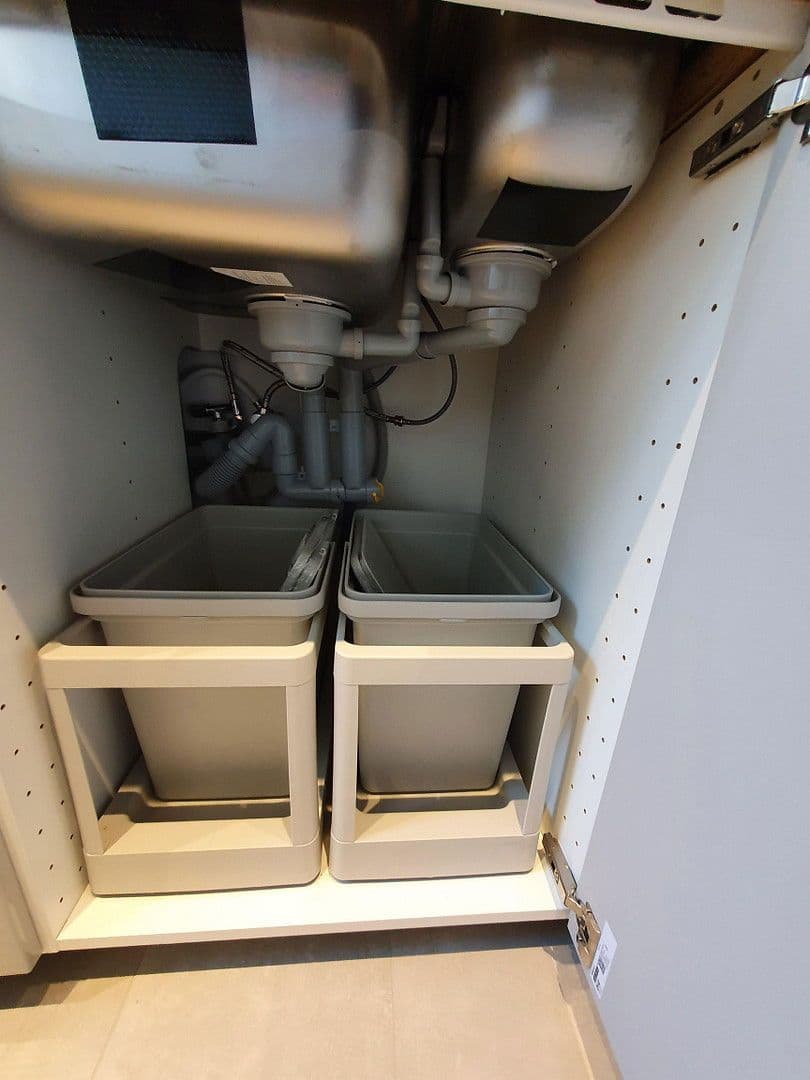 Pronájem bytu 3+1 66 m², Sodenstraße 8, Hannover, Dolní Sasko Pronájem bytu 3+1 66 m², Sodenstraße 8, Hannover, Dolní Sasko