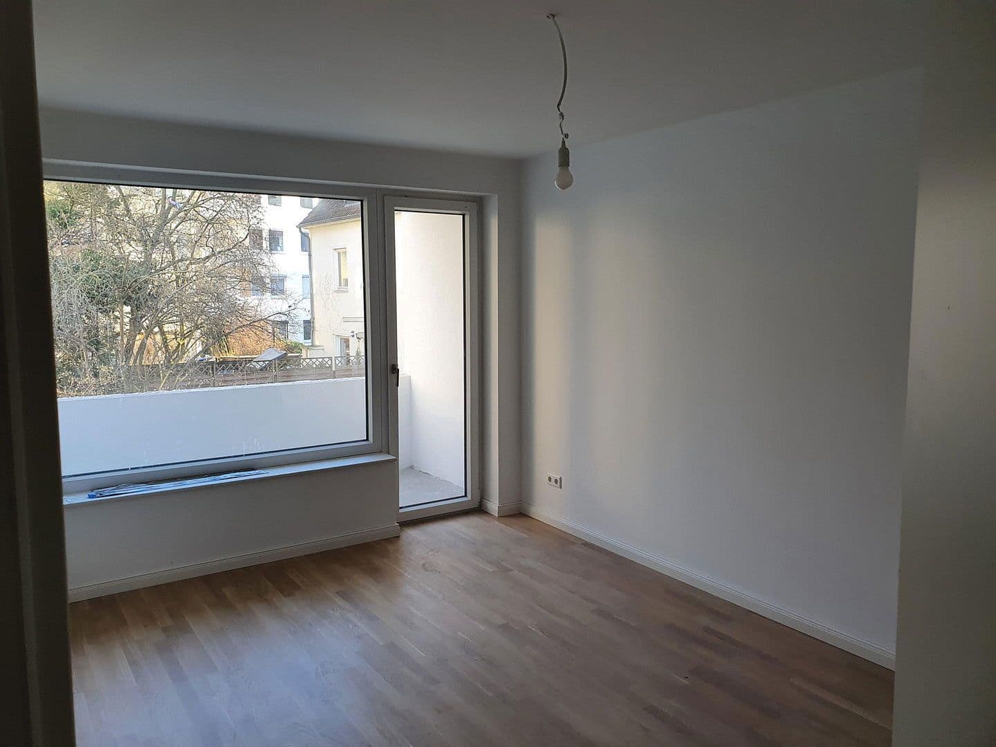 Pronájem bytu 3+1 66 m², Sodenstraße 8, Hannover, Dolní Sasko Pronájem bytu 3+1 66 m², Sodenstraße 8, Hannover, Dolní Sasko