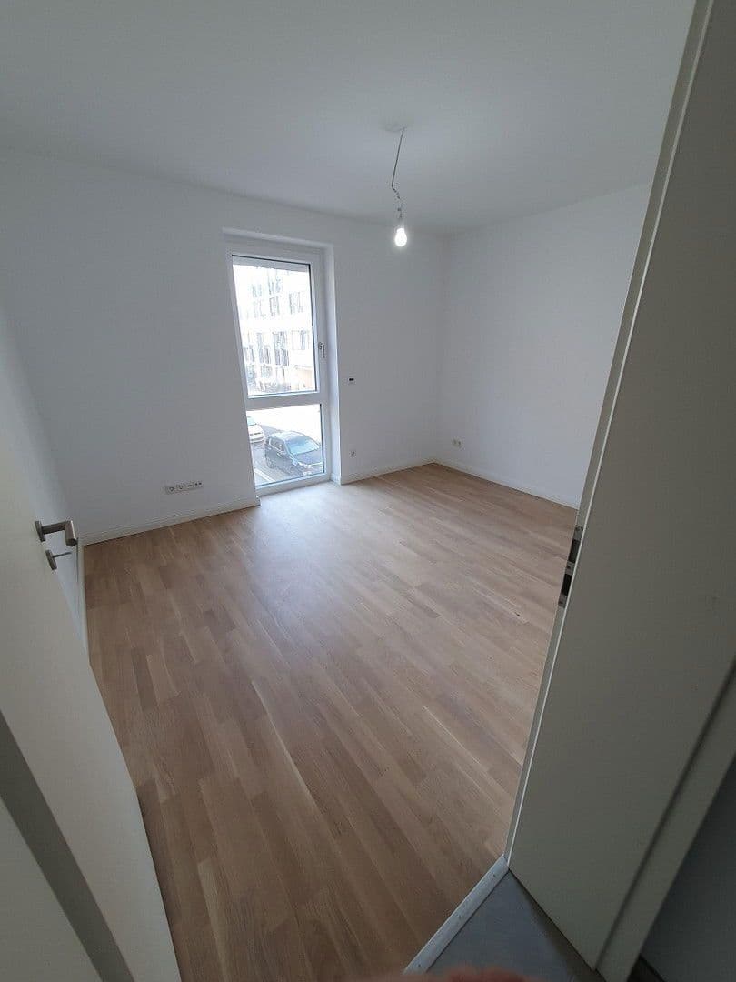 Pronájem bytu 3+1 66 m², Sodenstraße 8, Hannover, Dolní Sasko Pronájem bytu 3+1 66 m², Sodenstraße 8, Hannover, Dolní Sasko
