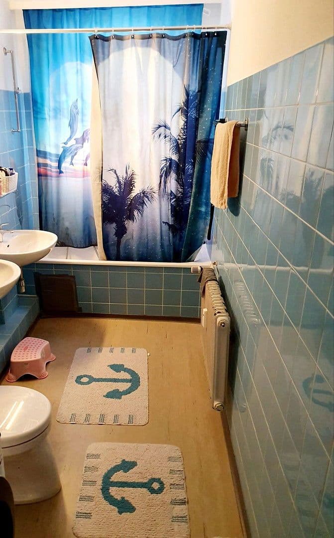 Pronájem bytu 5+1 100 m², Pappelstraße 11, Visselhövede, Dolní Sasko Pronájem bytu 5+1 100 m², Pappelstraße 11, Visselhövede, Dolní Sasko