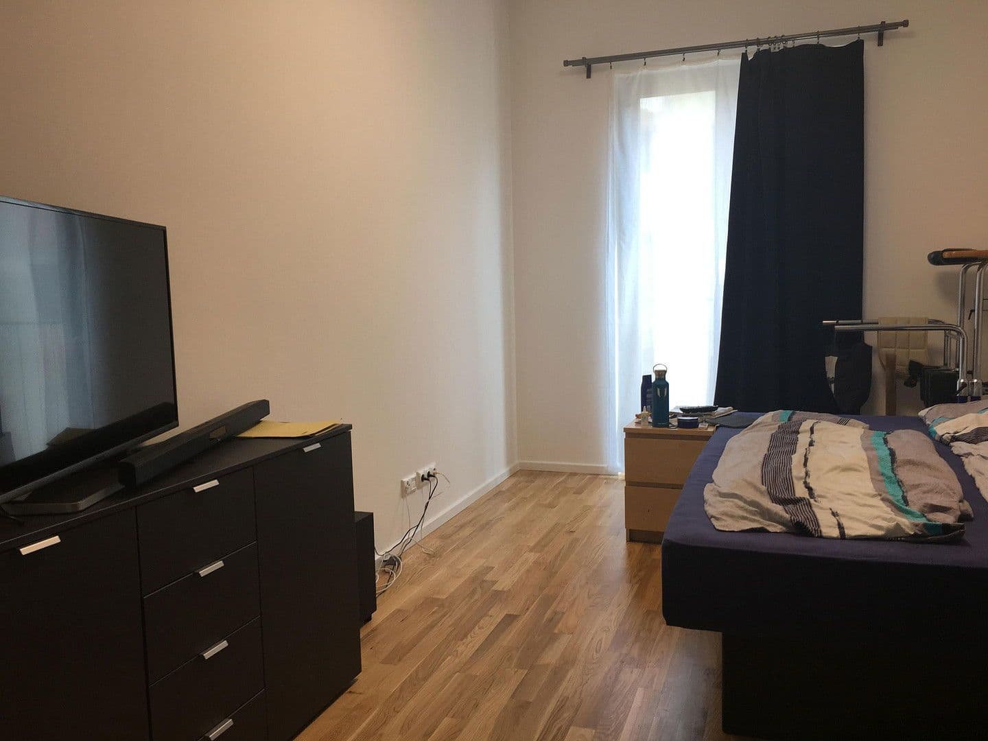 Prodej bytu 3+1 89 m², Berlin, Berlín Prodej bytu 3+1 89 m², Berlin, Berlín