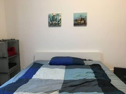 Prodej bytu 3+1 89 m², Berlin, Berlín Prodej bytu 3+1 89 m², Berlin, Berlín