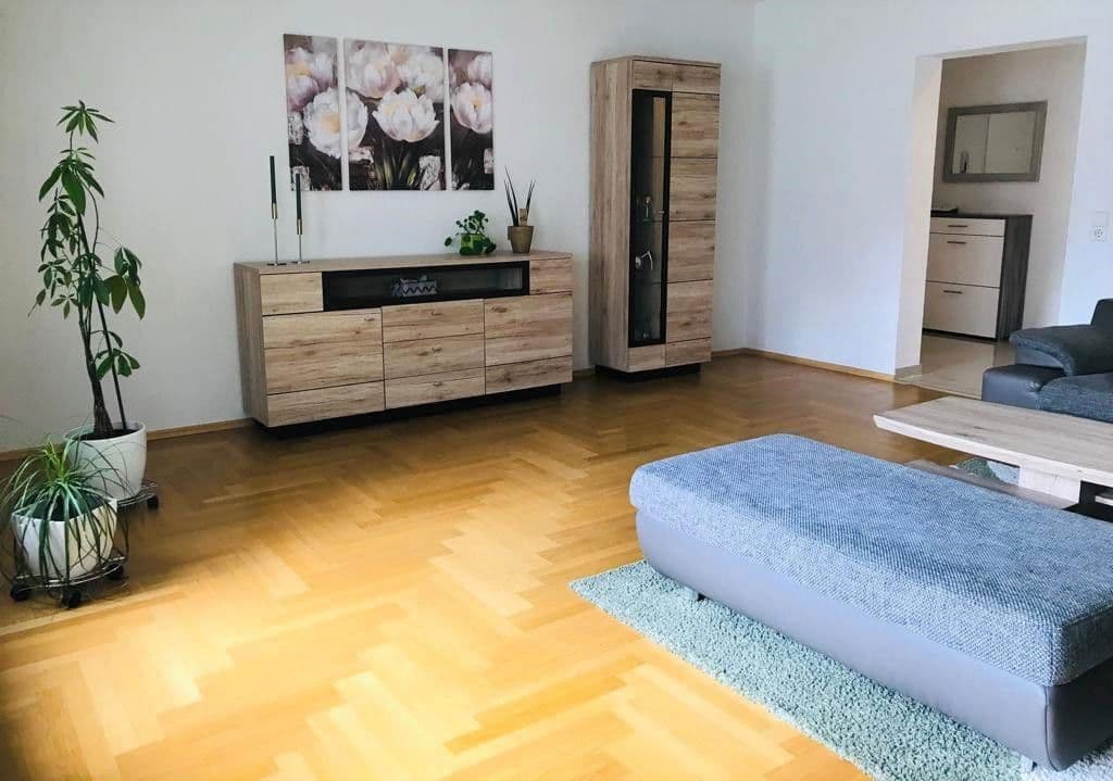 Pronájem bytu 4+kk 124 m², Bei der Stadtmühle 1, Lahr/Schwarzwald, Bádensko-Württembersko Pronájem bytu 4+kk 124 m², Bei der Stadtmühle 1, Lahr/Schwarzwald, Bádensko-Württembersko