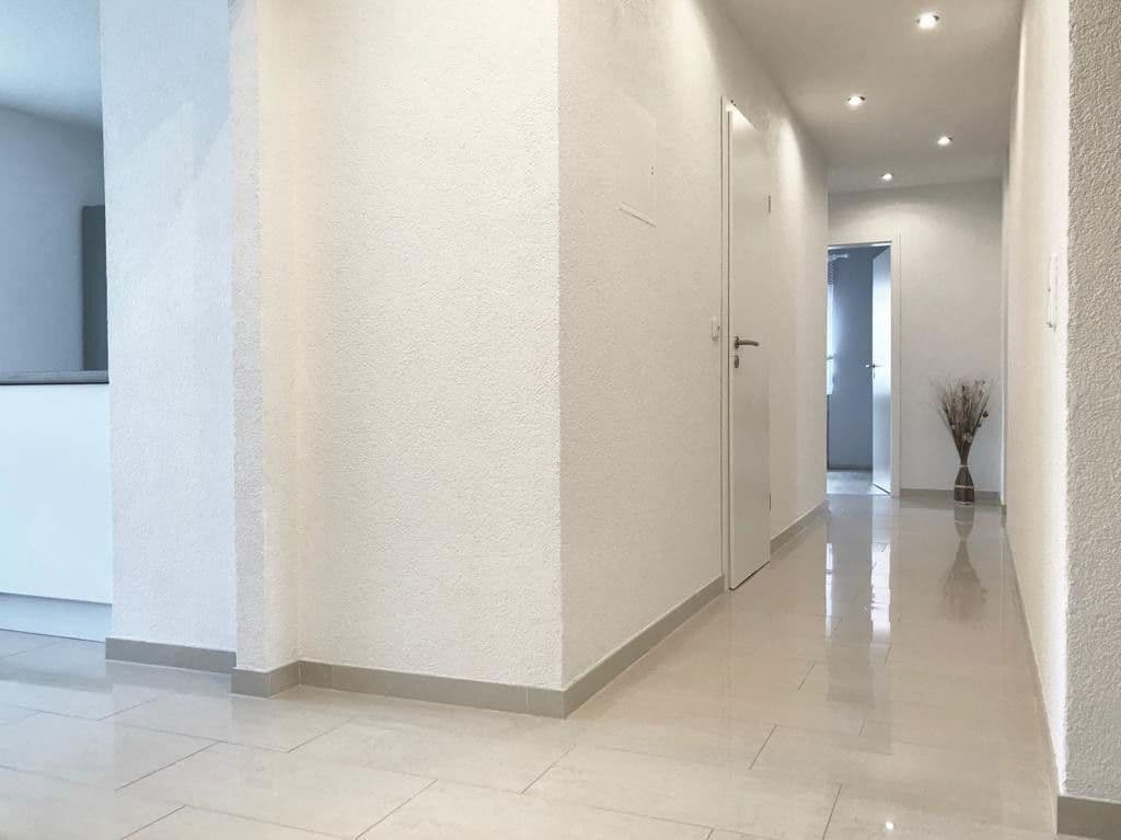 Pronájem bytu 4+kk 124 m², Bei der Stadtmühle 1, Lahr/Schwarzwald, Bádensko-Württembersko Pronájem bytu 4+kk 124 m², Bei der Stadtmühle 1, Lahr/Schwarzwald, Bádensko-Württembersko