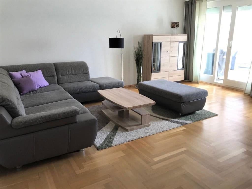 Pronájem bytu 4+kk 124 m², Bei der Stadtmühle 1, Lahr/Schwarzwald, Bádensko-Württembersko Pronájem bytu 4+kk 124 m², Bei der Stadtmühle 1, Lahr/Schwarzwald, Bádensko-Württembersko