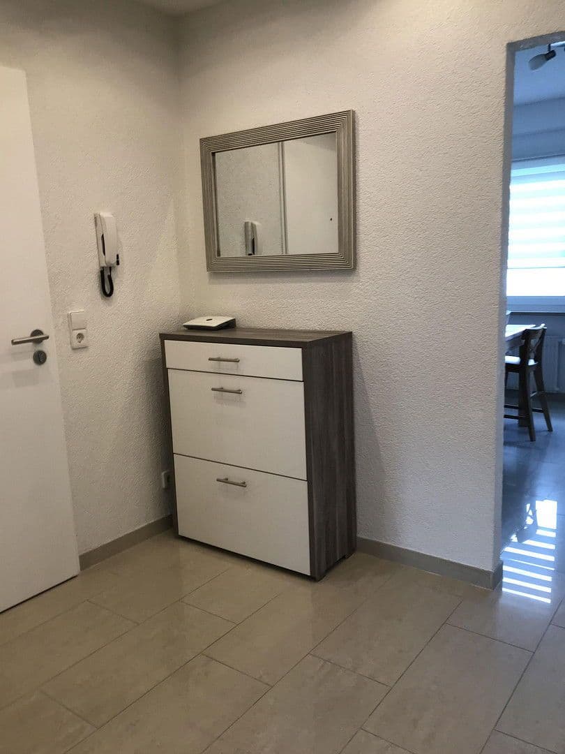 Pronájem bytu 4+kk 124 m², Bei der Stadtmühle 1, Lahr/Schwarzwald, Bádensko-Württembersko Pronájem bytu 4+kk 124 m², Bei der Stadtmühle 1, Lahr/Schwarzwald, Bádensko-Württembersko